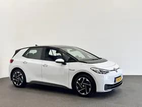 Volkswagen ID.3 Pro 58 kWh thumbnail 2