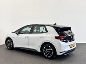 Volkswagen ID.3 Pro 58 kWh thumbnail 12