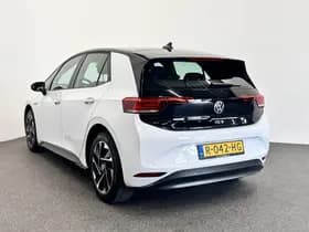 Volkswagen ID.3 Pro 58 kWh thumbnail 13