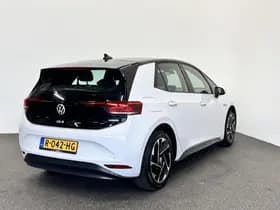 Volkswagen ID.3 Pro 58 kWh thumbnail 16
