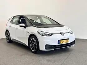 Volkswagen ID.3 Pro 58 kWh thumbnail 3