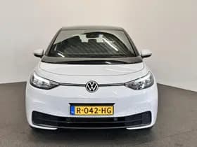 Volkswagen ID.3 Pro 58 kWh thumbnail 4