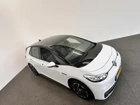 Volkswagen ID.3 Pro 58 kWh thumbnail 7