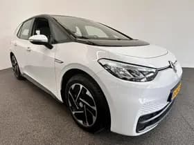 Volkswagen ID.3 Pro 58 kWh thumbnail 8