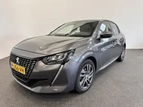 Peugeot 208 1.2 PureTech Active Pack thumbnail 2