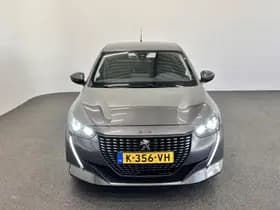 Peugeot 208 1.2 PureTech Active Pack thumbnail 3