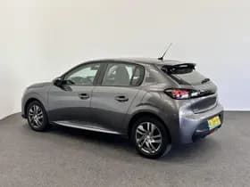 Peugeot 208 1.2 PureTech Active Pack thumbnail 4