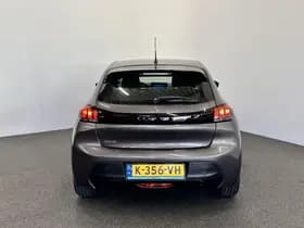 Peugeot 208 1.2 PureTech Active Pack thumbnail 5