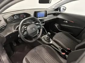 Peugeot 208 1.2 PureTech Active Pack thumbnail 8