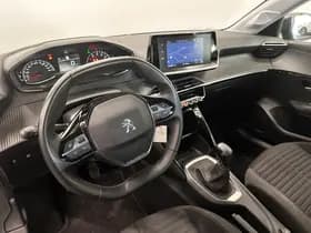 Peugeot 208 1.2 PureTech Active Pack thumbnail 10