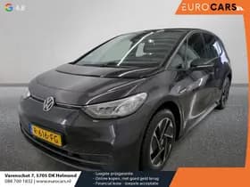Volkswagen ID.3 Pro 58 kWh
