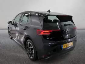 Volkswagen ID.3 Pro 58 kWh thumbnail 5