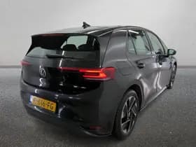 Volkswagen ID.3 Pro 58 kWh thumbnail 6