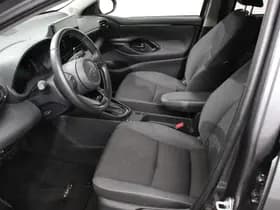 Toyota Yaris thumbnail 2