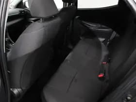 Toyota Yaris thumbnail 12