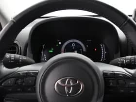 Toyota Yaris thumbnail 14