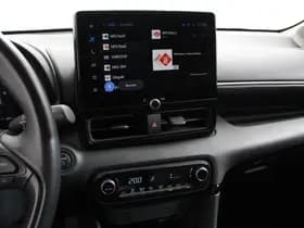 Toyota Yaris thumbnail 17