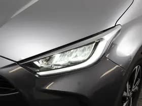 Toyota Yaris thumbnail 26