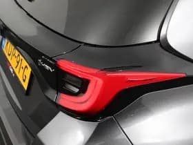 Toyota Yaris thumbnail 28