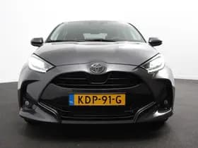 Toyota Yaris thumbnail 4