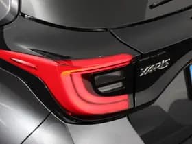 Toyota Yaris thumbnail 31