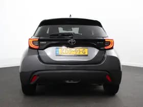 Toyota Yaris thumbnail 5