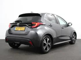 Toyota Yaris thumbnail 6