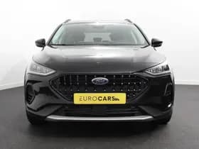 Ford Focus thumbnail 2