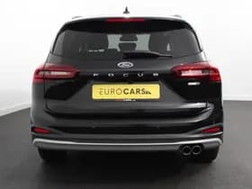 Ford Focus thumbnail 3