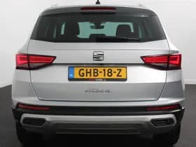 SEAT Ateca thumbnail 5