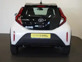 Toyota Aygo X thumbnail 3