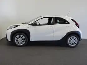 Toyota Aygo X thumbnail 27