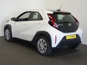 Toyota Aygo X thumbnail 28