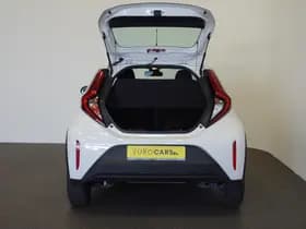 Toyota Aygo X thumbnail 29