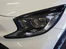 Toyota Aygo X thumbnail 4