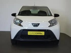 Toyota Aygo X thumbnail 32