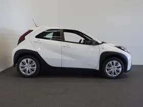 Toyota Aygo X thumbnail 33