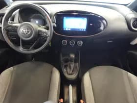 Toyota Aygo X thumbnail 36