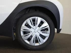 Toyota Aygo X thumbnail 6