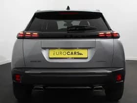 Peugeot 2008 thumbnail 5