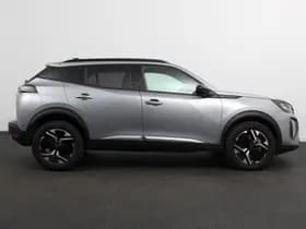 Peugeot 2008 thumbnail 8