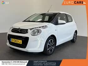 Citroën C1 thumbnail 1