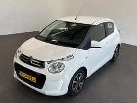 Citroën C1 thumbnail 2