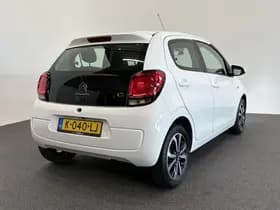 Citroën C1 thumbnail 11