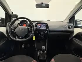 Citroën C1 thumbnail 14