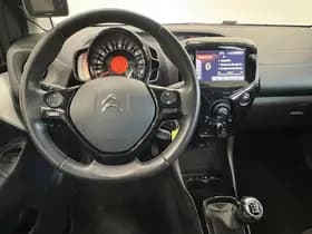 Citroën C1 thumbnail 15