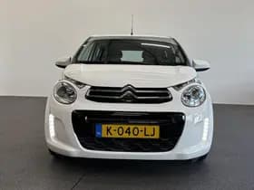 Citroën C1 thumbnail 3