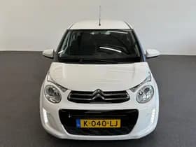 Citroën C1 thumbnail 4