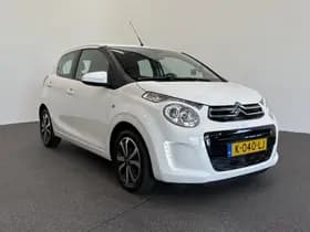 Citroën C1 thumbnail 5
