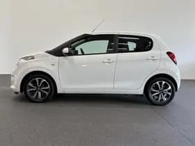 Citroën C1 thumbnail 6